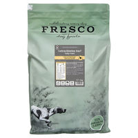 Produktbild von FRESCO Dog TrockenBarf Daily-Menü Huhn mit Rote Bete, Apfel und Karotten Junior 5 kg