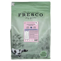 Produktbild von Fresco Dog TrockenBarf Junior Lamm Getreidefrei 2,5 kg