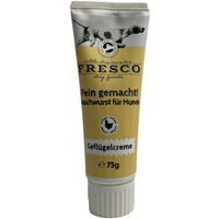 Produktbild von FRESCO Fein gemacht! Geflügelcreme Monoprotein für Welpen Sensitive 2 x 75 g