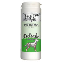 Produktbild von FRESCO Gelenke Kräutermischung Nahrungsergänzung Pulver Vegan 200 g