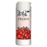 Produktbild von FRESCO Hagebuttenschalenpulver zur Immunstärkung und Unterstützung der Gelenke 250 g