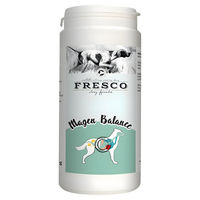Produktbild von FRESCO Magen Balance Verdauungshilfe Pulver für Hunde 200 g