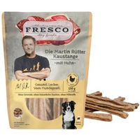 Produktbild von FRESCO Martin Rütter Kaustange Huhn Hund Monoprotein mit hohem Fleischanteil 2 x 150 g - 150 g
