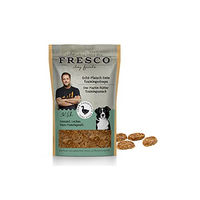 Produktbild von FRESCO Martin Rütter Trainingsdrops Ente Hundesnack mit hohem Fleischanteil 150 g
