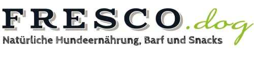 FRESCO Martin Rütter Trainingsdrops Kaninchen 150 g Monoprotein Hundesnack ohne Farb- und Aromastoffe – Bild 1 von 3