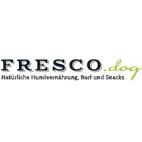 Produktbild von FRESCO Martin Rütter Trainingsdrops Kaninchen 150 g Monoprotein Hundesnack ohne Farb- und Aromastoffe