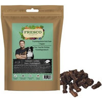 Produktbild von FRESCO Martin Rütter Trainingsknöchelchen vegan Hundensnack ohne tierisches Protein 150 g