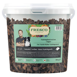 Produktbild von FRESCO Martin Rütter Trainingsknöchelchen vegan ohne tierisches Protein 800 g
