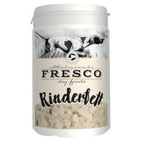 Produktbild von FRESCO Rinderfettpulver zur Gewichtskontrolle für Hunde 250 g