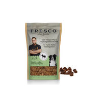 Produktbild von FRESCO Trainingsknöchelchen Belohnungssnack für Pferde 150g