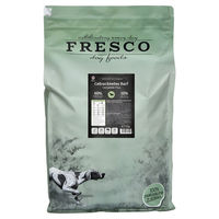 Produktbild von FRESCO TrockenBarf Complete Plus Pferd Junior Monoprotein Hypoallergen 5 kg