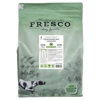 Produktbild von FRESCO TrockenBarf Hypoallergen-Menü Pferd