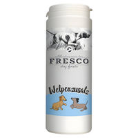 Produktbild von FRESCO Welpenzusatz Pulver zur Unterstützung von Gelenken und Knochen 250 g