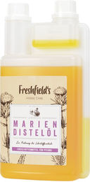 Produktbild von Freshfield's ADMR Mariendistelöl Ergänzungsfutter für die Leber und den Stoffwechsel