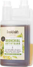 Freshfield's Bronchialaktivtrank Ergänzungsfutter für die Atemwege – Bild 1 von 2