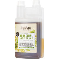 Produktbild von Freshfield's Bronchialaktivtrank Ergänzungsfutter für die Atemwege