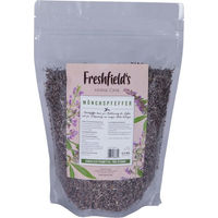 Produktbild von Freshfield's Ergänzungsfutter Mönchspfeffer zur Beruhigung 500g