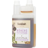 Produktbild von Freshfield’s Ergänzungsfutter Mönchspfeffertrank Liquid zur Unterstützung von Hormonhaushalt und Stoffwechsel
