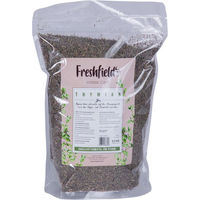 Produktbild von Freshfield's Ergänzungsfutter Thymian für Atemwege und Magen-Darm 500g