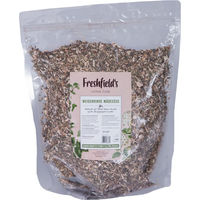 Produktbild von Freshfield's Ergänzungsfutter Weidenrinde und Mädesüß für Senioren zur Gelenkunterstützung 1000g