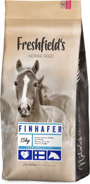 Produktbild von Freshfield's Hafer Einzelfuttermittel zur Unterstützung der Verdauung