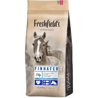 Produktbild von Freshfield's Hafer Einzelfuttermittel zur Unterstützung der Verdauung