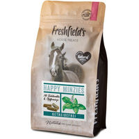 Produktbild von Freshfield's Happy Minzies Leckerli Kekse mit Minze 1000g