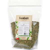 Produktbild von Freshfield's Herz Weißdorn Einzelfuttermittel 500g