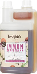 Freshfield’s Immunkrafttrank Liquid zur Immunstärkung Ergänzungsfutter – Bild 1 von 2