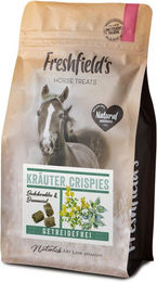 Freshfield's Kräuter Crispies Leckerlis 1000g – Bild 1 von 2