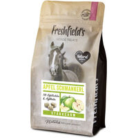 Produktbild von Freshfield's Leckerli Apfel und Kräuter Ergänzungsfutter 1000g