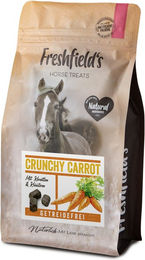 Freshfield's Leckerlis Crunchy Carrot mit Karotte und Kräutern 1000g – Bild 1 von 2