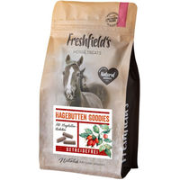 Produktbild von Freshfield's Leckerlis Hagebutte und Kräuter Ergänzungsfutter 1000g