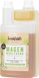 Produktbild von Freshfield’s Magenwohltrank Ergänzungsfutter für Magen-Darm Liquid