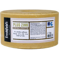 Produktbild von Freshfield's Mineralleckstein Plus Zink Ergänzungsfutter 3000g