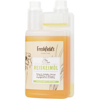 Produktbild von Freshfield's Reiskeimöl zur Unterstützung des Muskelaufbaus