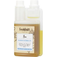 Produktbild von Freshfield's Schwarzkümmelöl Einzelfuttermittel 500ml