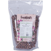 Produktbild von Freshfield's Teufelskralle geschnitten Ergänzungsfutter zur Unterstützung von Gelenken und Verdauung 1000g