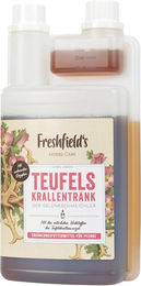 Produktbild von Freshfield’s Teufelskrallentrank Liquid zur Unterstützung der Gelenke