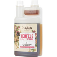 Produktbild von Freshfield’s Teufelskrallentrank Liquid zur Unterstützung der Gelenke