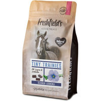 Produktbild von Freshfield's Tiny Trainies Trainingssnacks Leckerli 1000g