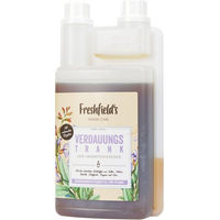 Produktbild von Freshfield's Verdauungstrank Magen-Darm Verdauungshilfe Ergänzungsfutter