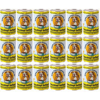 Produktbild von fress-express Hund Nassfutter Geflügel Stückchen in Sauce Getreidefrei 800g
