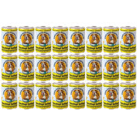 Produktbild von fress-express Hund Nassfutter Geflügel Stückchen in Sauce getreidefrei mit hohem Fleischanteil 400g