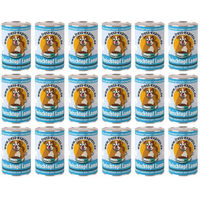 Produktbild von fress-express Hund Nassfutter Lamm Stückchen in Sauce getreidefrei und monoprotein 800g