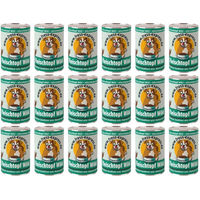 Produktbild von fress-express Hund Nassfutter Wild Stückchen in Sauce mit hohem Fleischanteil 800g
