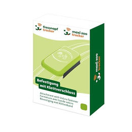 Fressnapf Befestigungsrahmen für Fressnapf GPS-Tracker Hund – Bild 1 von 1