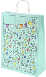 Produktbild von Fressnapf Celebration Geschenktüte S