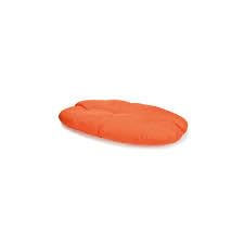 Produktbild von Fressnapf Fit+Fun MutiFit Hundekissen Orange Größe M aus Polyester