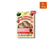 Produktbild von Fressnapf Special Hund Menüschale Rind Stückchen in Sauce glutenfrei und sensitive 50x